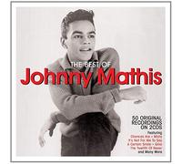 Mathis, Johnny - Best of [Import]