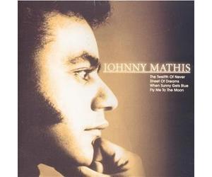 Mathis,Johnny - Best of [Import]