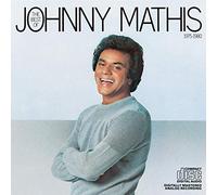 Mathis, Johnny - Best of Johnny Mathis