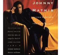 Mathis, Johnny - Better Together-The Duet Album