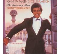 Mathis, Johnny - Celebration (The Anniversary Album)