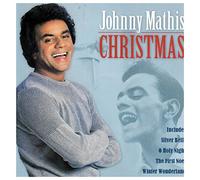 Mathis, Johnny - Christmas Favorites