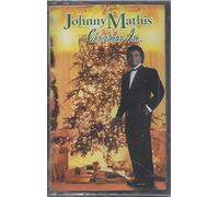 Mathis, Johnny - Christmas Is [Casete]