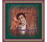 Mathis, Johnny - Christmas Music Johnny Mathis: Personal Collection