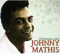 Mathis, Johnny - Christmas with [Import]