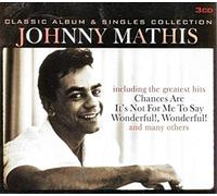 Mathis, Johnny - Classic Album + Single. [Import]