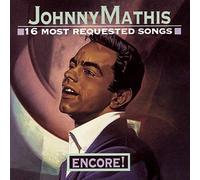 Mathis, Johnny - Encore-16 Most Requested Song
