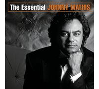 Johnny Mathis – Essential – Legacy