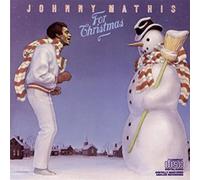 Johnny Mathis - for Christmas