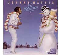 Mathis, Johnny - for Christmas