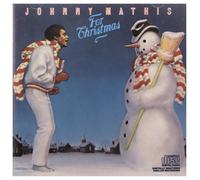 Johnny Mathis - for Christmas