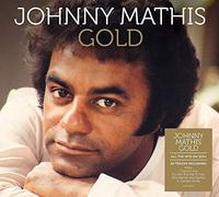 Mathis, Johnny - Gold