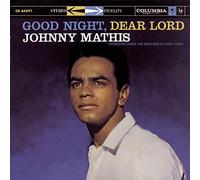 Mathis, Johnny - Good Night Dear Lord