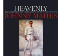 Mathis, Johnny - Heavenly