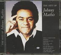 MATHIS, JOHNNY - Hits of