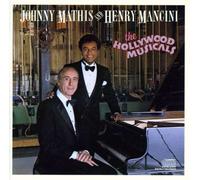 Mathis, Johnny - Hollywood Musicals
