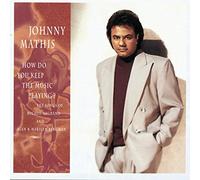 Mathis, Johnny - How Do You Keep The Music Play
