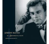 Mathis, Johnny - in a Sentimental Mood