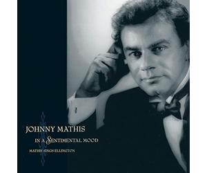 Mathis, Johnny - in a Sentimental Mood