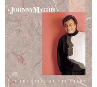 Mathis, Johnny - in Still of The Night