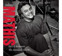 Mathis,Johnny - Isn't It Romantic [Import]