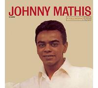 Mathis, Johnny - Johnny Mathis