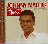Mathis, Johnny - Johnny Mathis