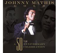 Johnny Mathis – Johnny Mathis Gold