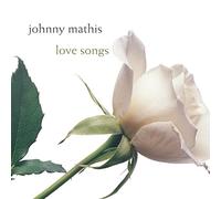 Mathis, Johnny - Love Songs