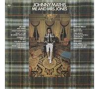 Mathis, Johnny - Me and Mrs. -Expanded