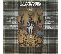 MATHIS,JOHNNY - Me And Mrs. Jones (Expanded Ed