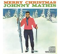 Mathis, Johnny - Merry Christmas