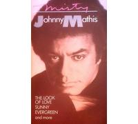 Mathis, Johnny - Misty