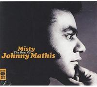 MATHIS, JOHNNY - Misty: Best of [Import]