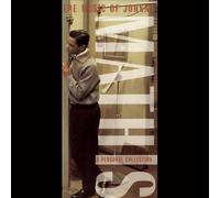 Mathis, Johnny - Music of Johnny Mathis