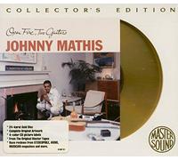 Mathis, Johnny - Open Fire Two Guitars