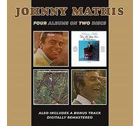 Mathis, Johnny - People/ Give Me Your..