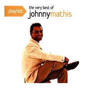 Mathis Johnny - Playlist: the Very Best of