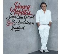 JOHNNY MATHIS - JOHNNY MATHIS SINGS THE GREAT NEW AMERICAN SONGBOO CD NEUF