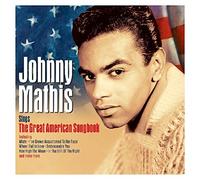 Mathis, Johnny - Sings the.. -Reissue-