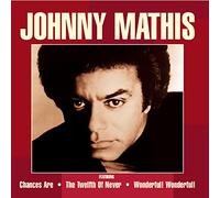 Mathis, Johnny - Super Hits