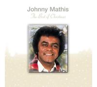 Mathis, Johnny - The Best of Christmas