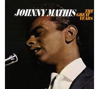 Mathis, Johnny - The Years (2cd) [Import]