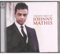 Mathis Johnny - The Very Best of