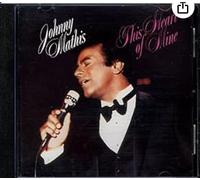Mathis, Johnny - This Heart of Mine
