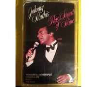 Mathis, Johnny - This Heart of Mine