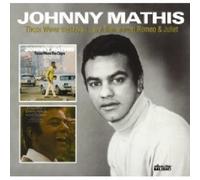 Mathis,Johnny - Those Were the Days / Love Theme From "Romeo & Juliet"