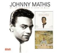 Mathis,Johnny - Up and Away & Love is Blue [Import]