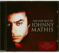 Mathis, Johnny - Very Best of
