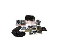 Mathis, Johnny - Voice of Romance-Box Set [Import]